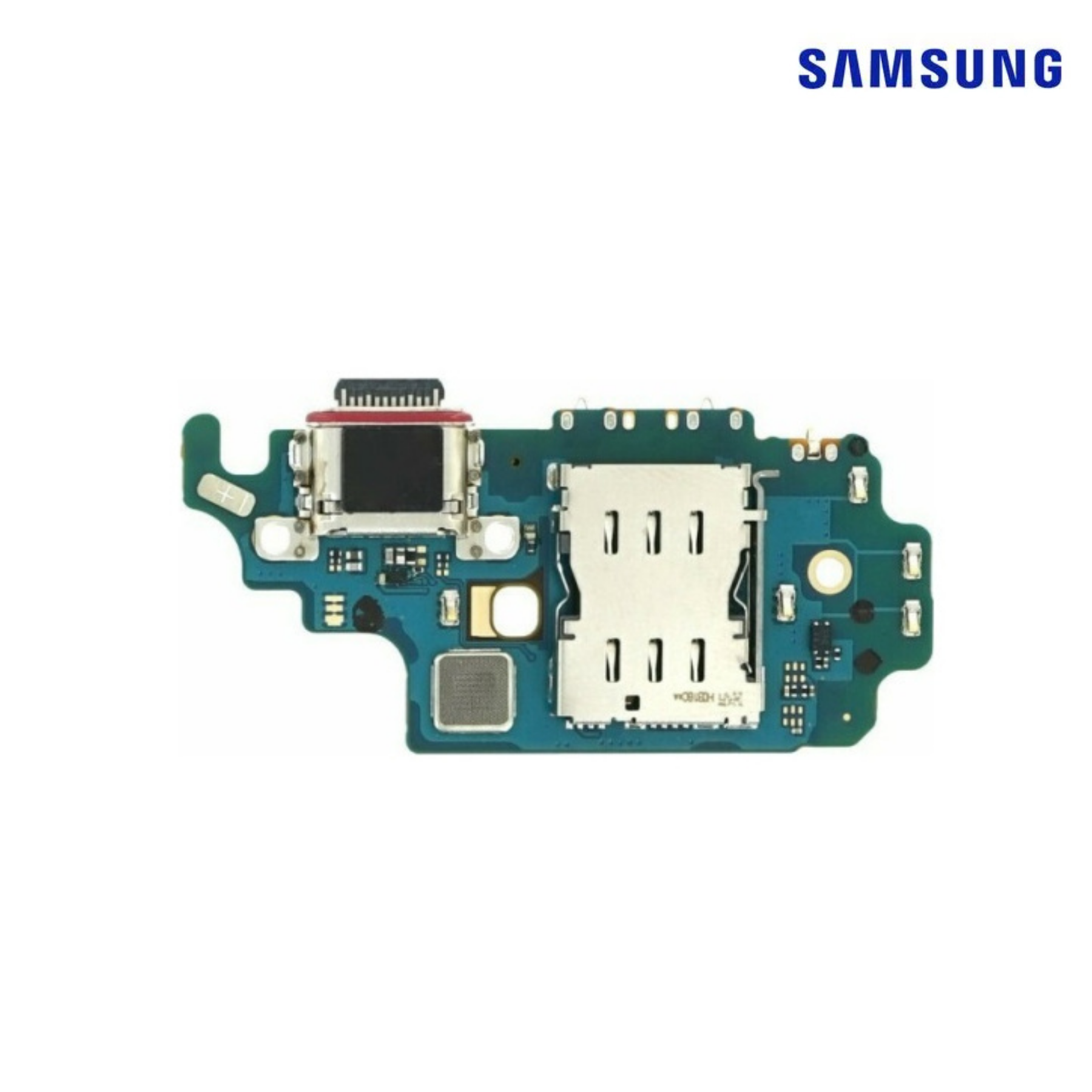 A02S/A025 CHARGE MODULE
